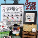 Sewn With Love