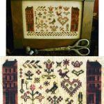 Sampler Friends