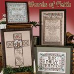 Words Of Faith