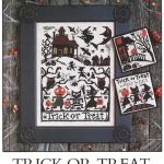 Trick Or Treat