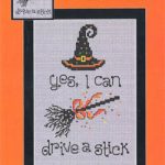Drive A Stick