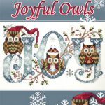 Joyful Owls