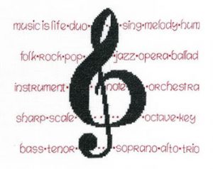 Let's Sing