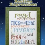 Bedtime Expressions