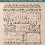 All Hearts' Sake Sampler