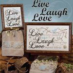 Live Laugh Love
