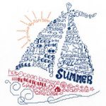 Let's Sail Into Summer