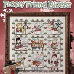 Frosty Friend Blocks