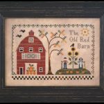 The Old Red Barn
