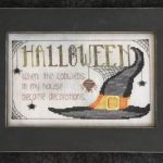 Halloween Cobwebs
