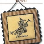 French Country Witch