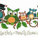 A Few Hoots