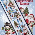 Believe Snowfriends Banner