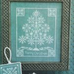 Snowflake Tree