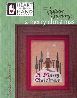 A Merry Christmas