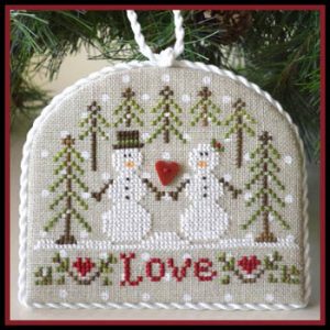 Classic Collection 3-Snow Love
