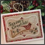 Season's Greetings