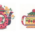 Teapot Duo
