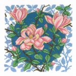 Spring Magnolia