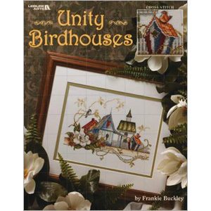 Unity Birdhouses