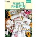 Favorite Fingertips
