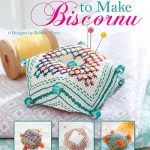 Teach Yourself to Make Biscornu
