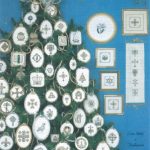 Fifty Five Christian Symbols