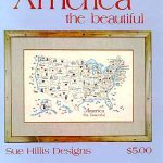 America The Beautiful