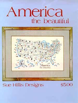 America The Beautiful