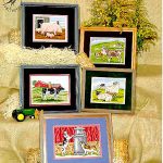 Farm Animals
