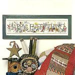 Happy Everything