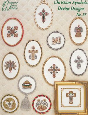 Christian Symbols-Devine Designs