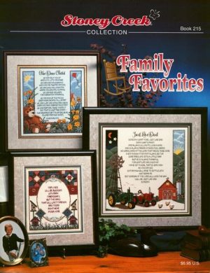 Family Favorites