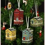 Beautiful Finishing 3 - Little Houses 