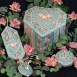 Beautiful Finishing 9 - Summer Box