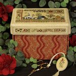 Beautiful Finishing 10 - Sturbridge Box Leaflet