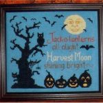 ALL HALLOWS EVE