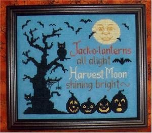 ALL HALLOWS EVE