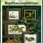 Reptiles & Amphibians