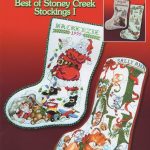 Best of Stoney Creek Stockings I
