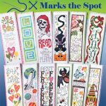  "X" Marks the Spot