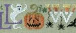 Almost Halloween