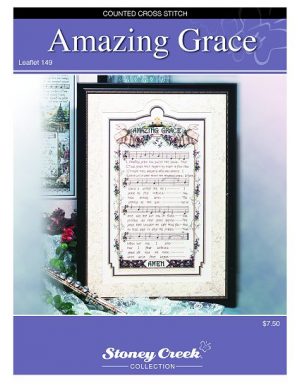Amazing Grace