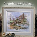 Countryside Spring