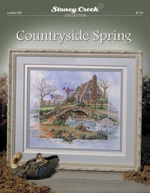 Countryside Spring