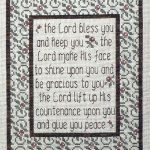 The Lord Bless You