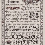 The Lord's Prayer