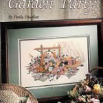 Garden Party (Paula Vaughan)