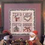 A MERRY SEASON