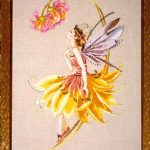 Petal Fairy